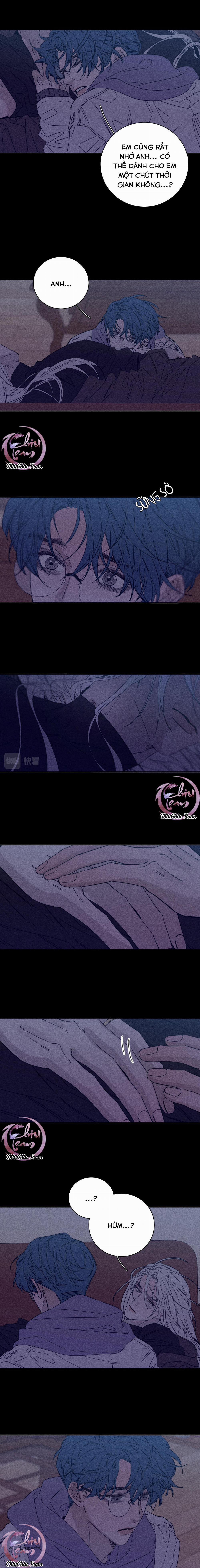 Mùa Xuân Đang Đến 79 trang 7