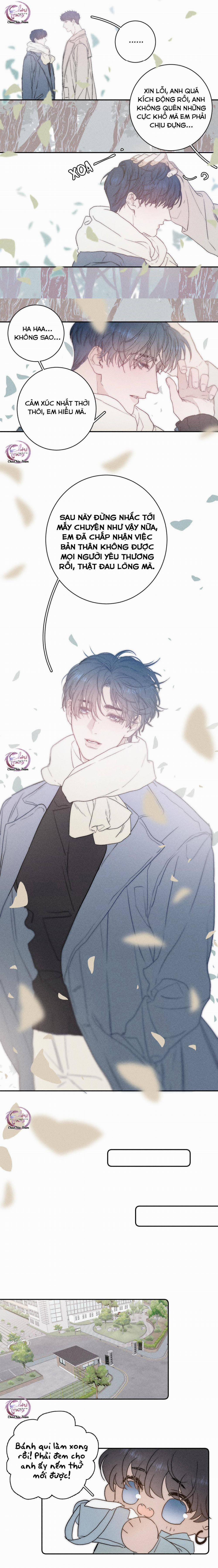 Mùa Xuân Đang Đến 8 trang 2