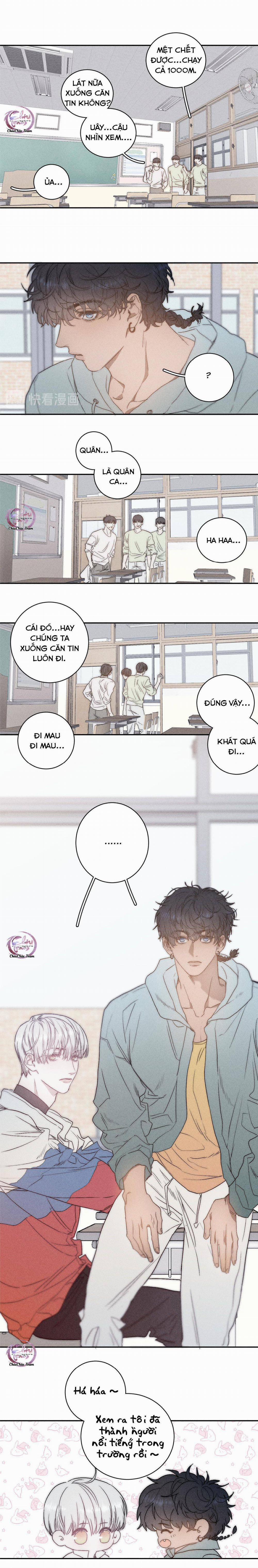 Mùa Xuân Đang Đến 8 trang 4