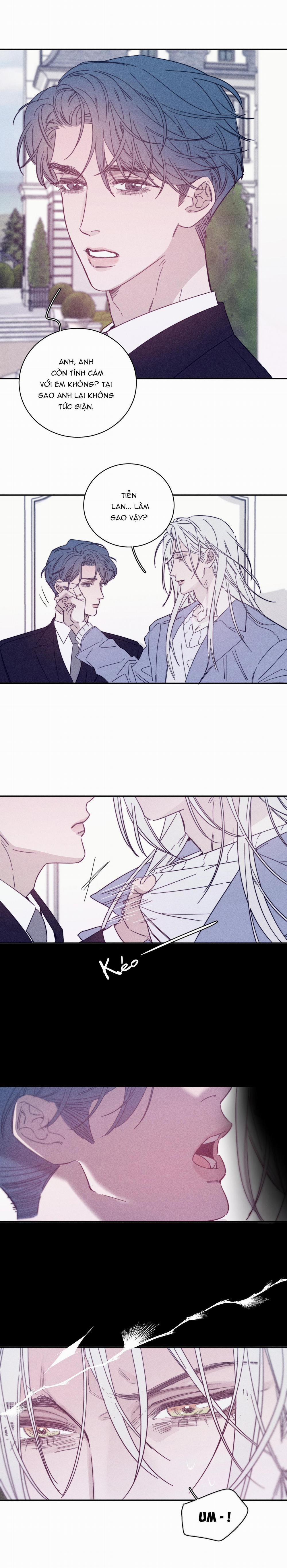 Mùa Xuân Đang Đến 80 trang 11