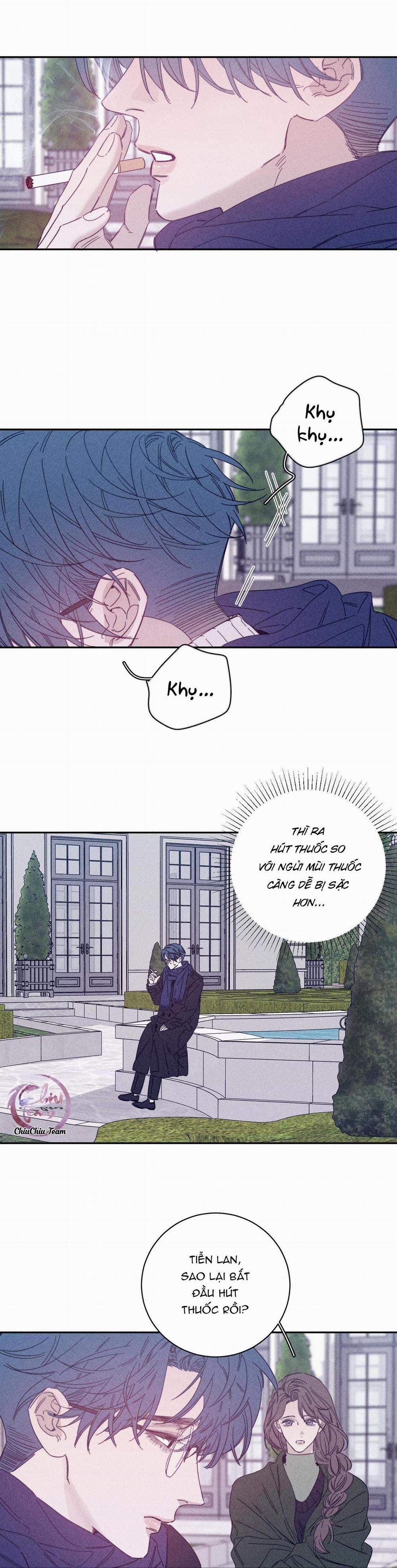 Mùa Xuân Đang Đến 80 trang 2