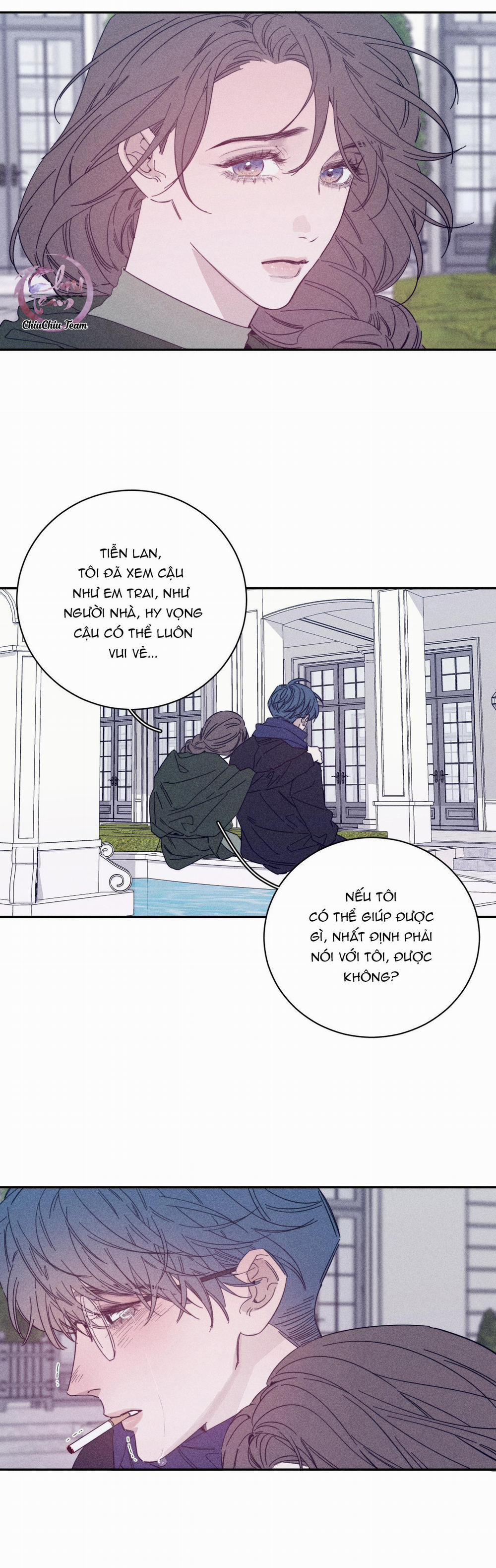 Mùa Xuân Đang Đến 80 trang 4