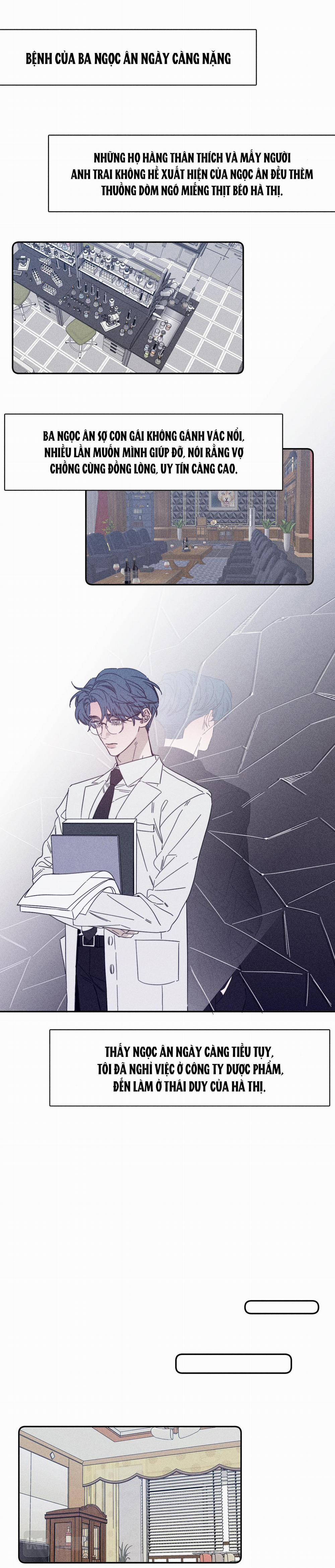 Mùa Xuân Đang Đến 80 trang 5