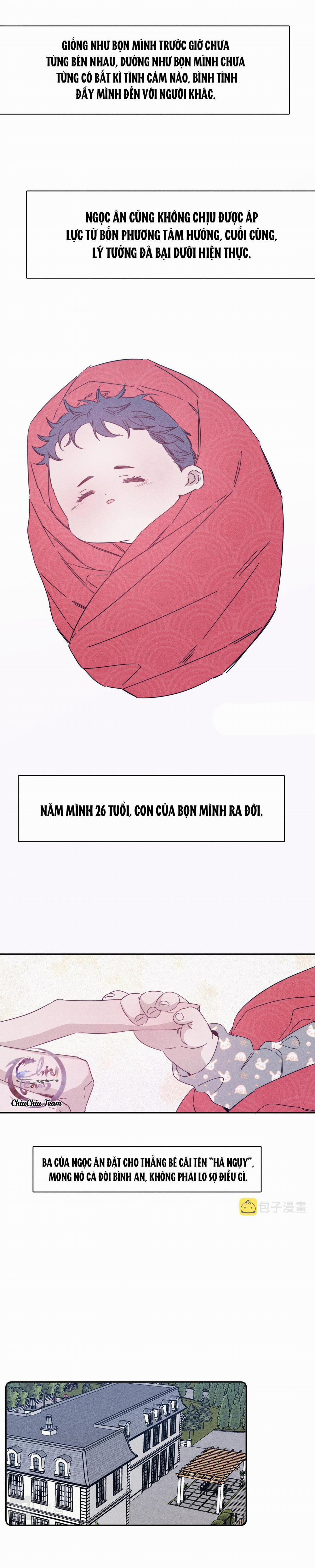 Mùa Xuân Đang Đến 80 trang 8