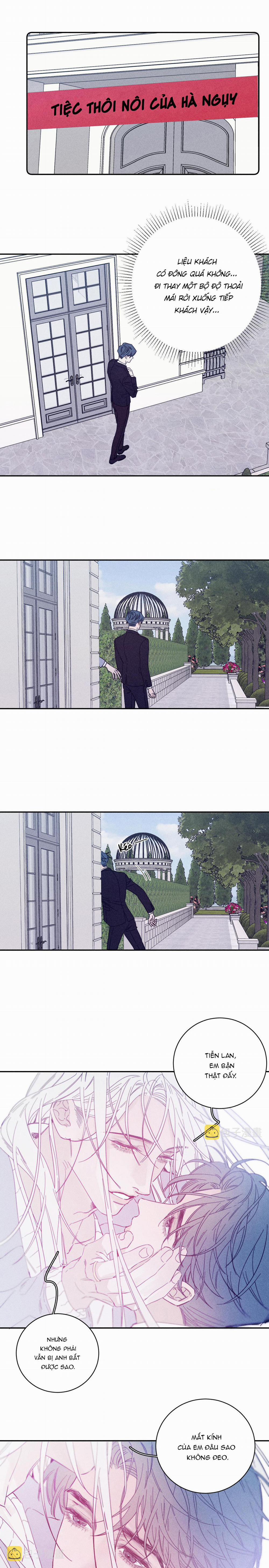 Mùa Xuân Đang Đến 80 trang 9