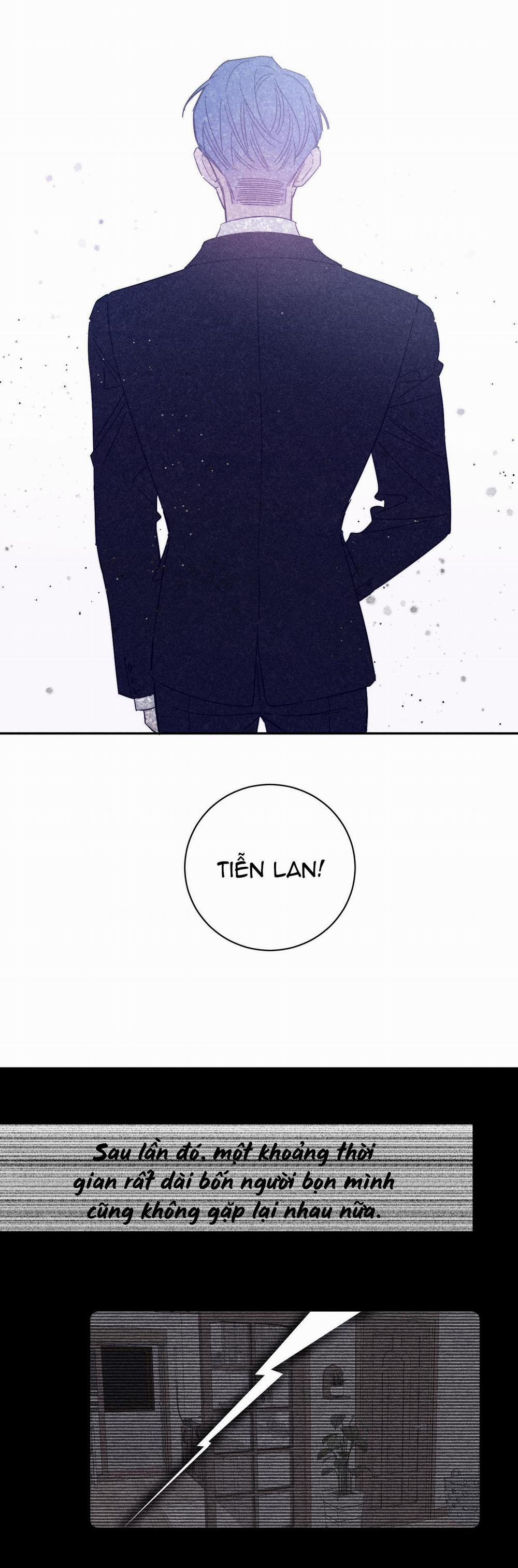 Mùa Xuân Đang Đến 81 trang 1