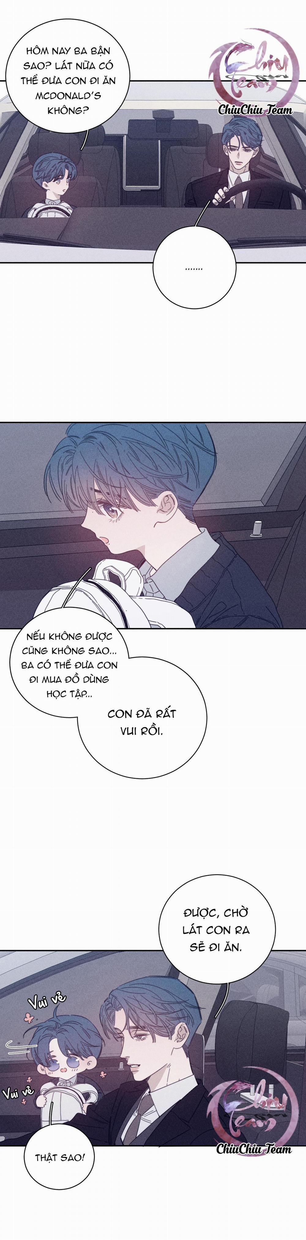 Mùa Xuân Đang Đến 81 trang 14