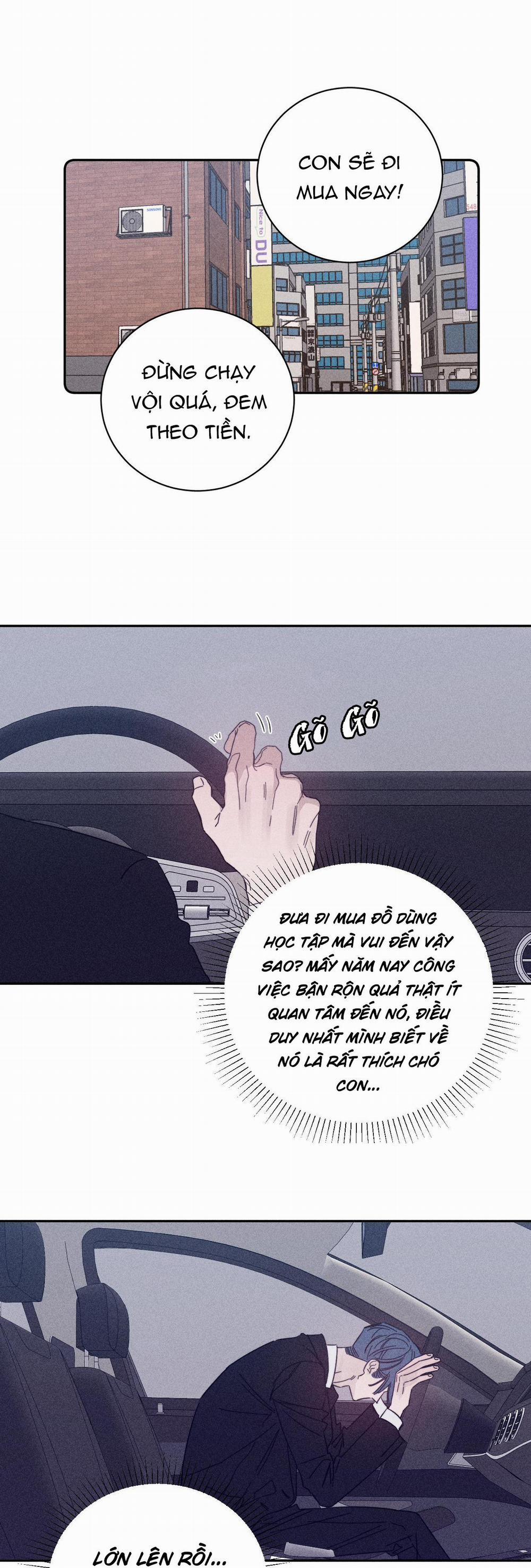 Mùa Xuân Đang Đến 81 trang 15