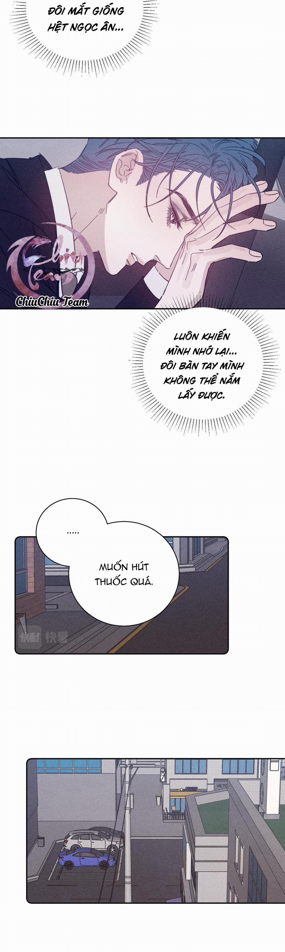 Mùa Xuân Đang Đến 81 trang 16