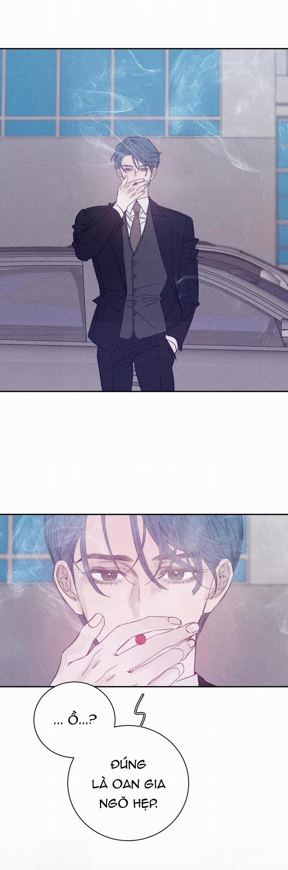 Mùa Xuân Đang Đến 81 trang 17