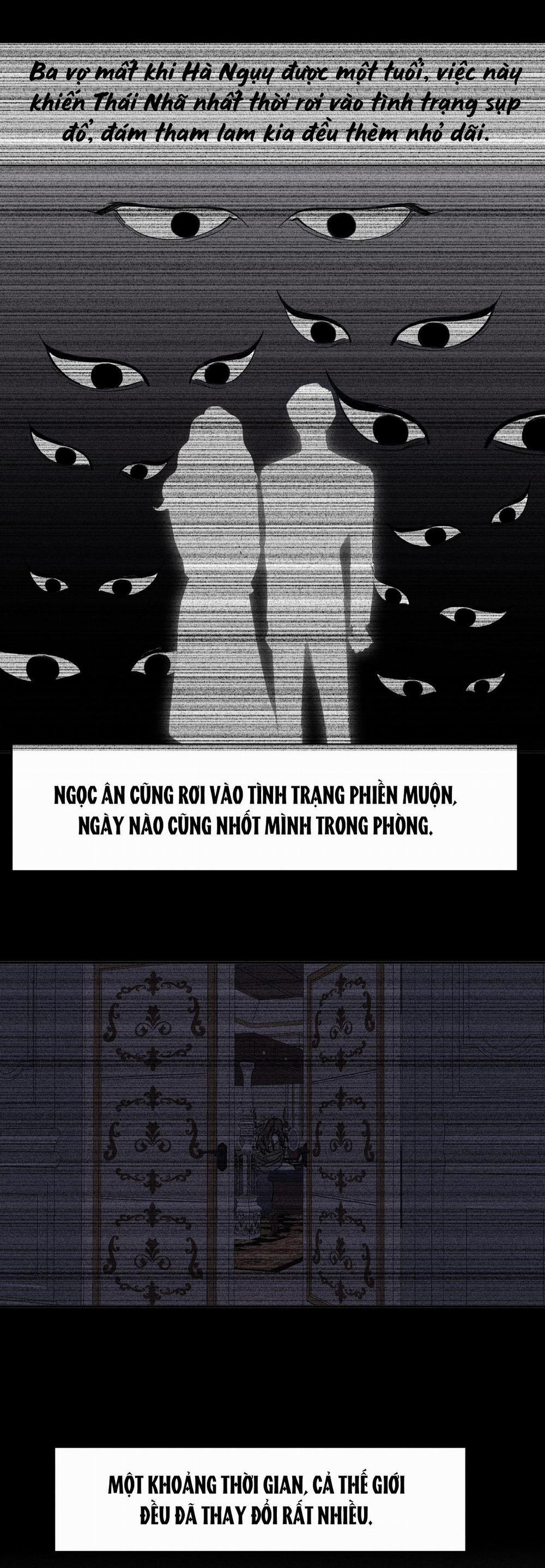 Mùa Xuân Đang Đến 81 trang 2