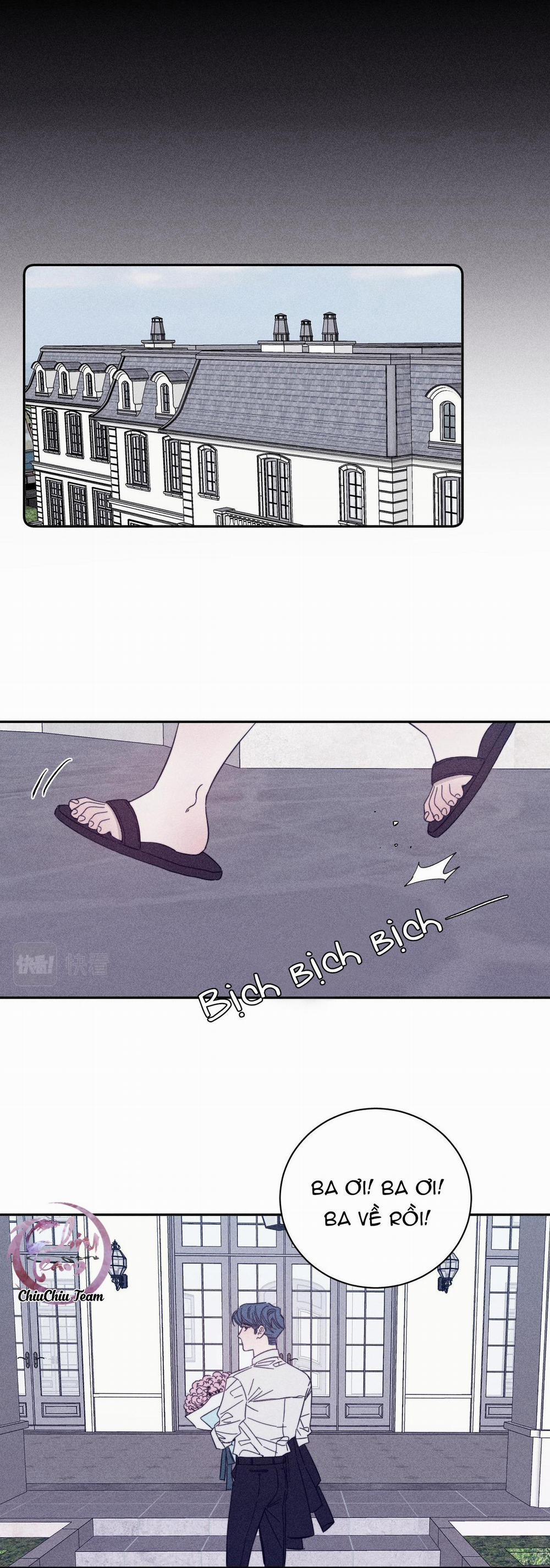 Mùa Xuân Đang Đến 81 trang 3