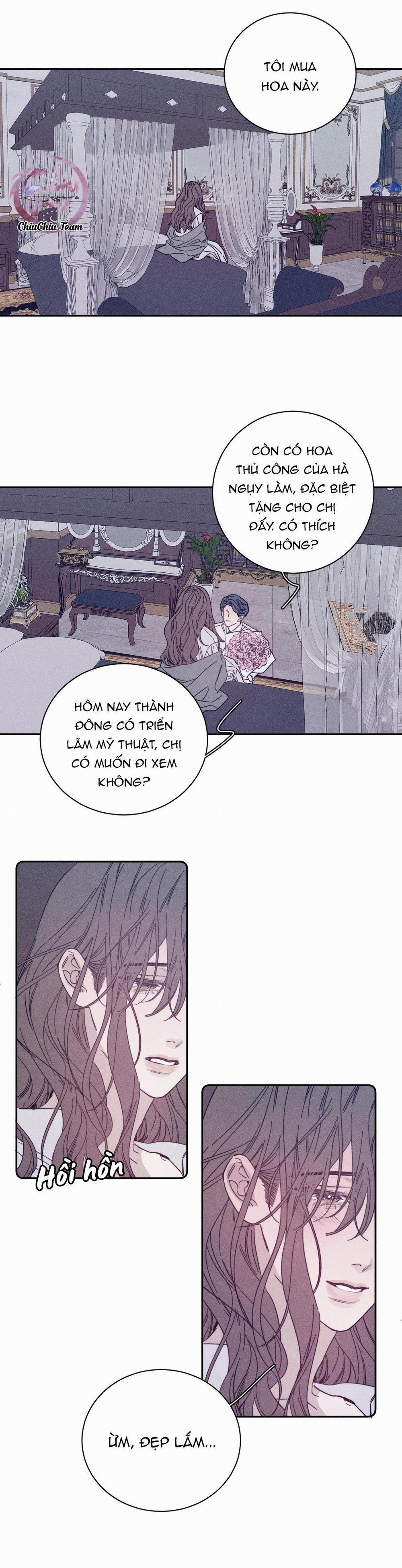 Mùa Xuân Đang Đến 81 trang 6