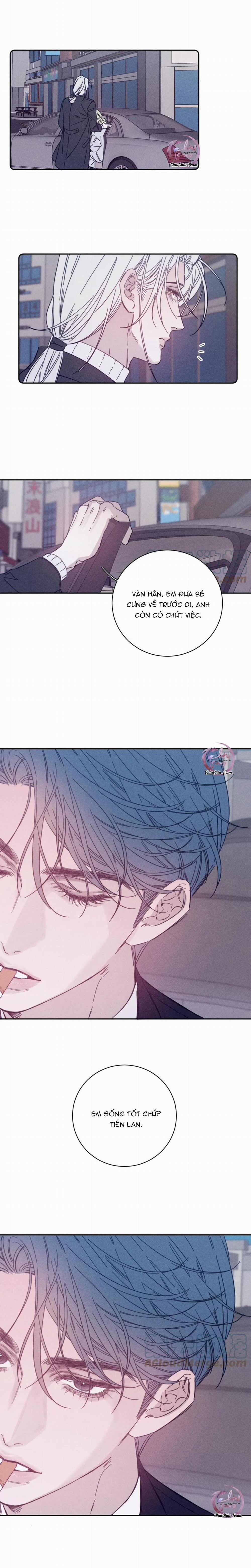 Mùa Xuân Đang Đến 82 trang 1