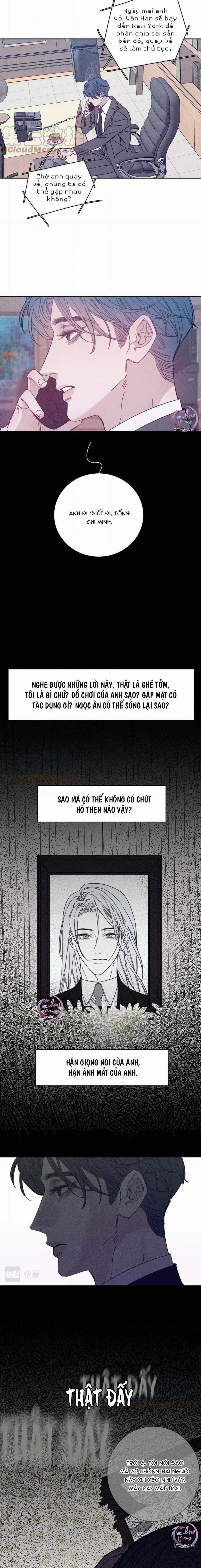 Mùa Xuân Đang Đến 82 trang 10