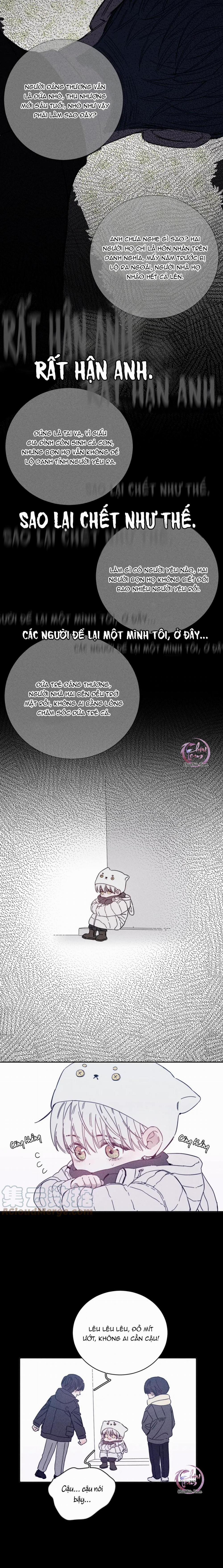 Mùa Xuân Đang Đến 82 trang 11