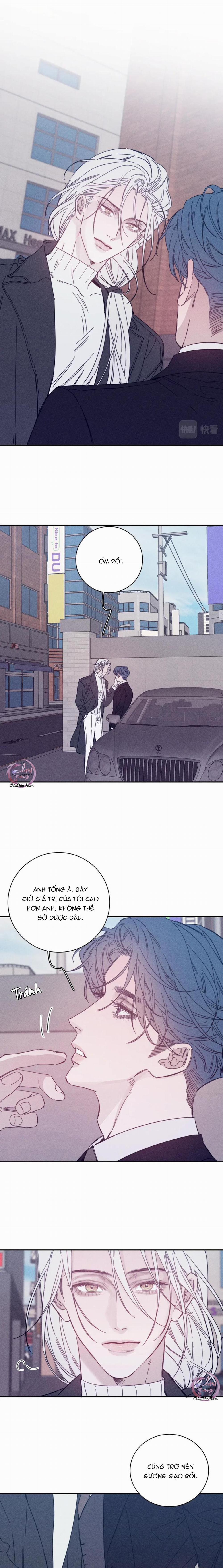 Mùa Xuân Đang Đến 82 trang 2