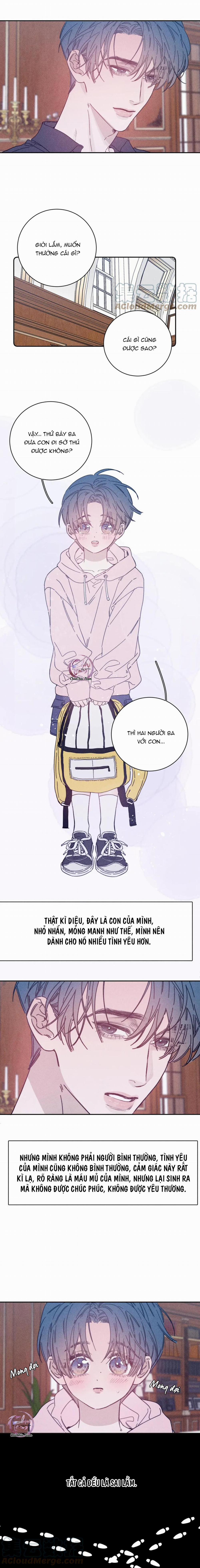 Mùa Xuân Đang Đến 82 trang 5