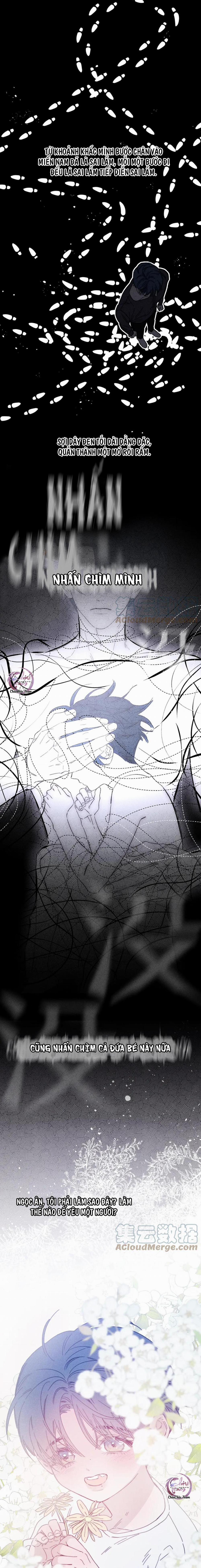 Mùa Xuân Đang Đến 82 trang 6