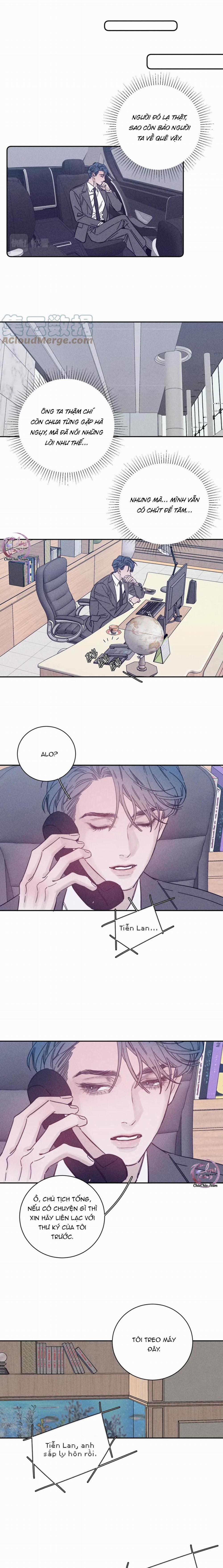 Mùa Xuân Đang Đến 82 trang 9