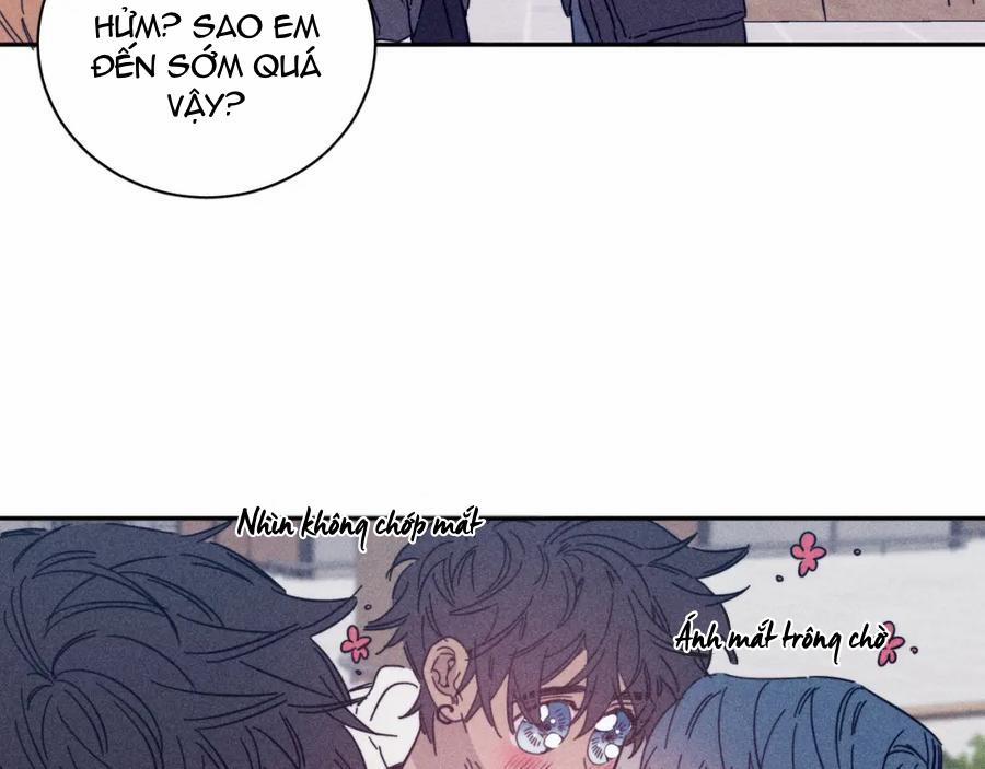 Mùa Xuân Đang Đến 83 trang 17