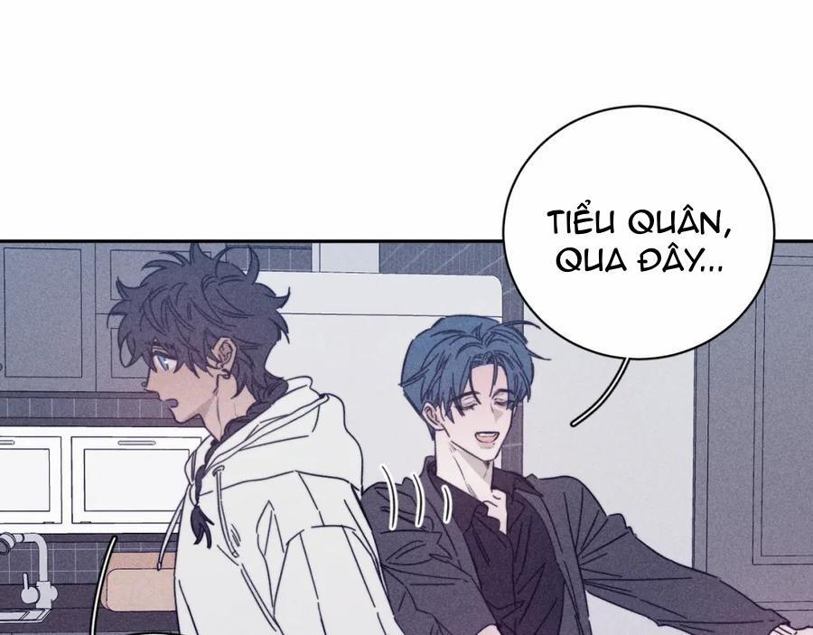 Mùa Xuân Đang Đến 83 trang 32