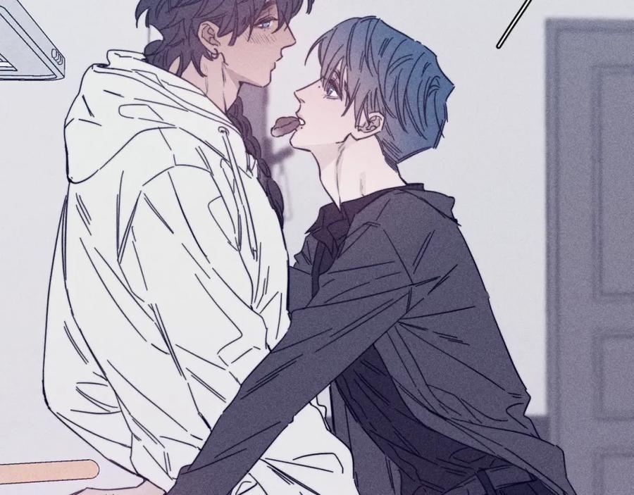 Mùa Xuân Đang Đến 83 trang 44