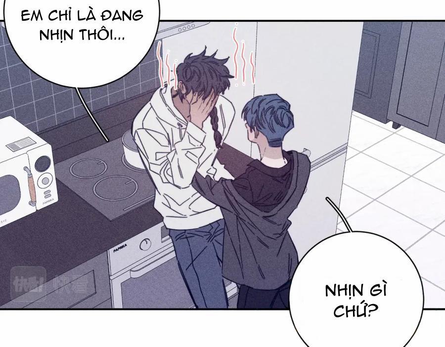 Mùa Xuân Đang Đến 83 trang 48