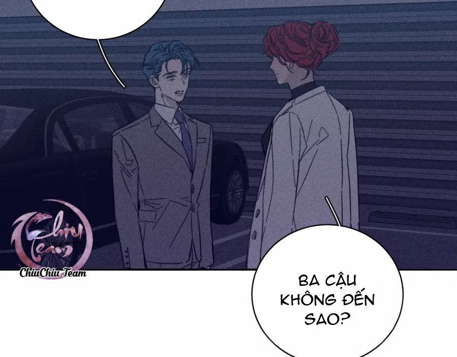 Mùa Xuân Đang Đến 83 trang 81