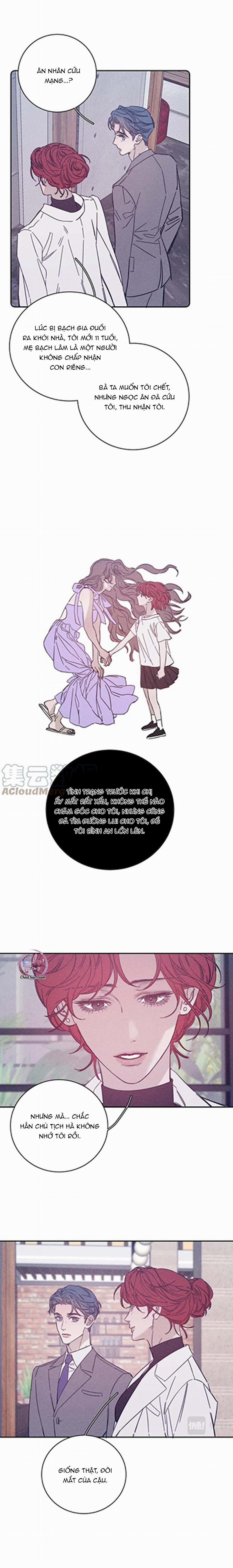 Mùa Xuân Đang Đến 84 trang 1