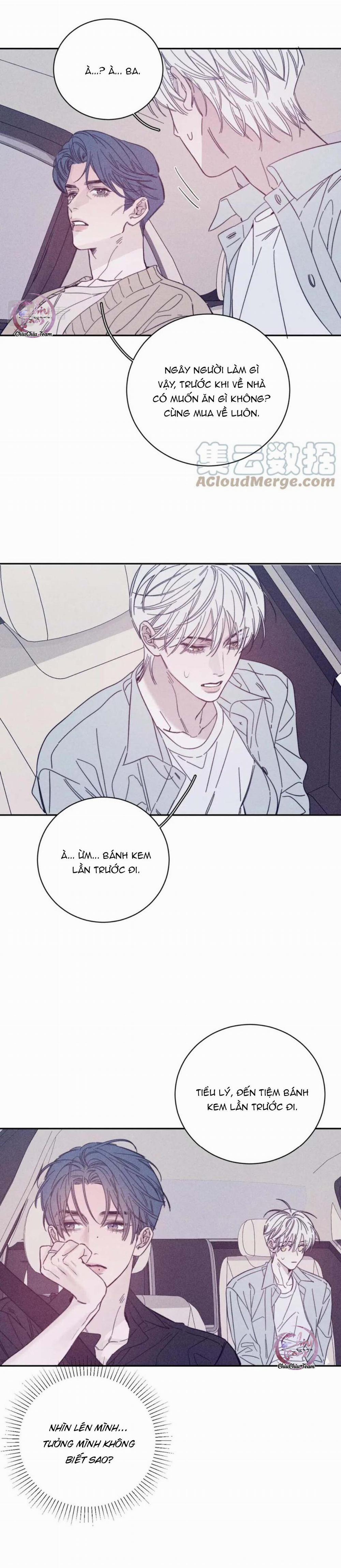 Mùa Xuân Đang Đến 84 trang 13