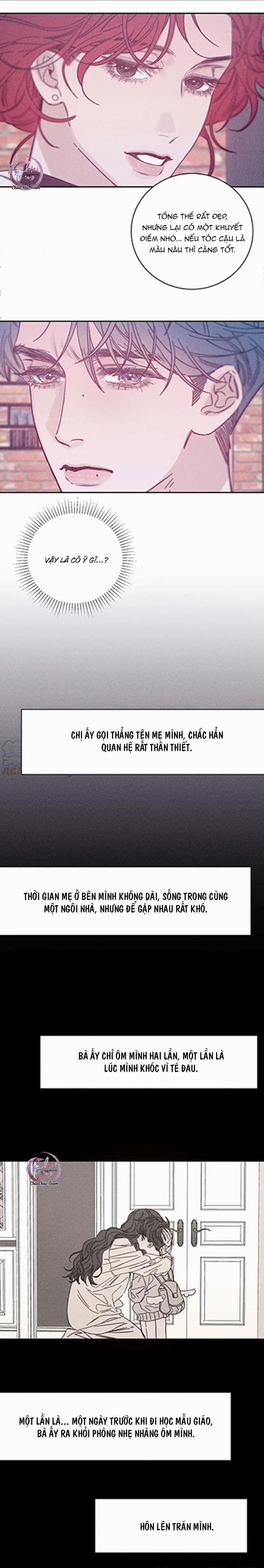 Mùa Xuân Đang Đến 84 trang 2