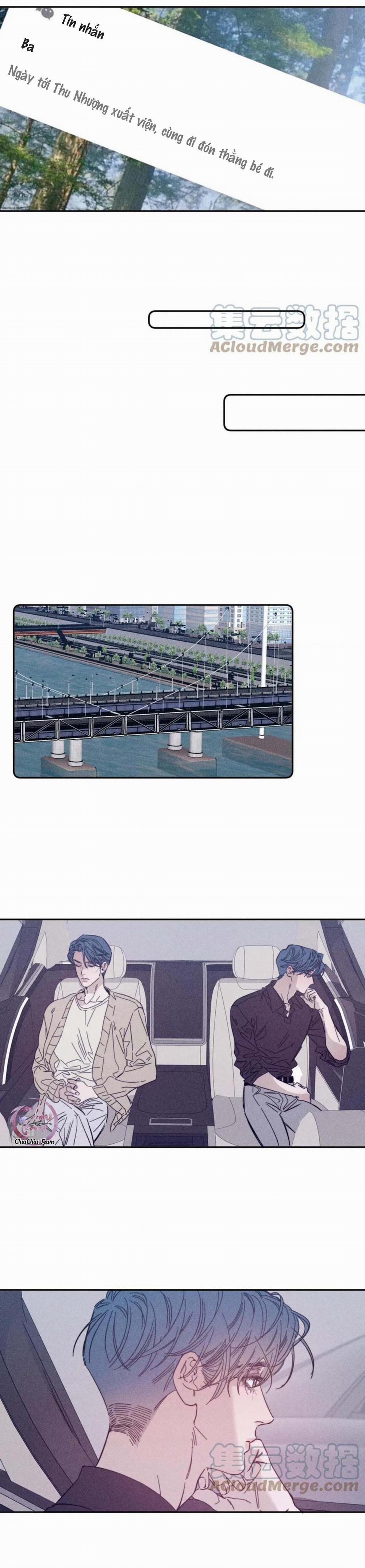 Mùa Xuân Đang Đến 84 trang 5