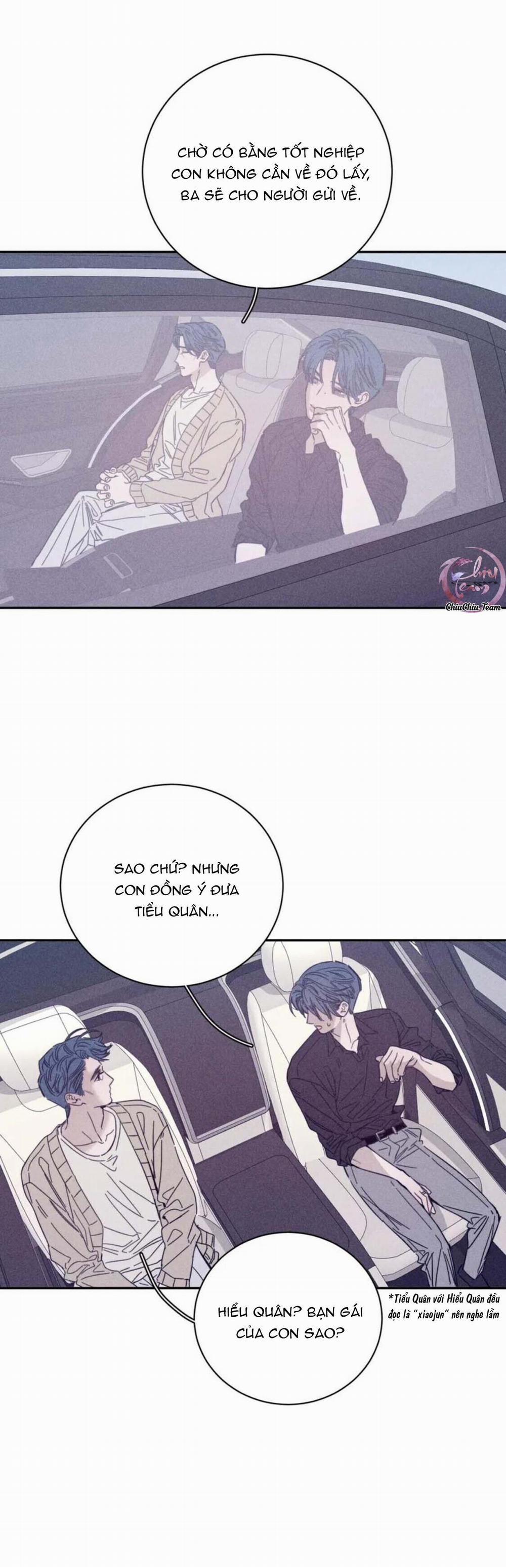 Mùa Xuân Đang Đến 84 trang 6