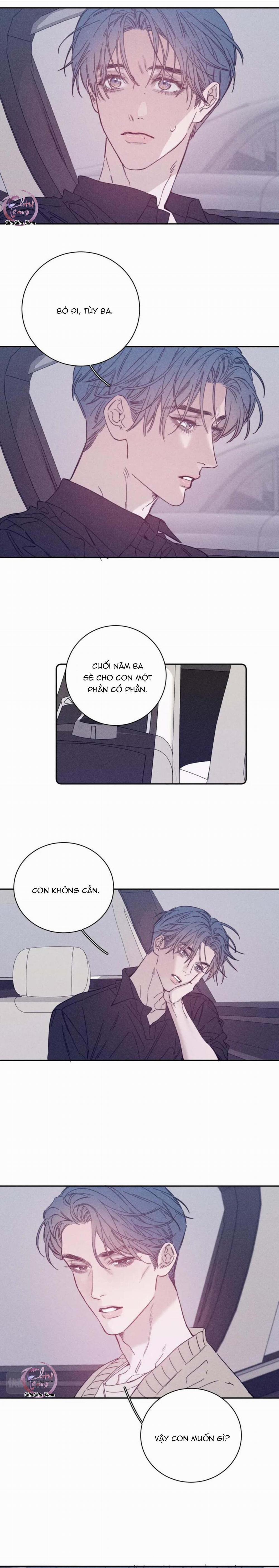 Mùa Xuân Đang Đến 84 trang 7