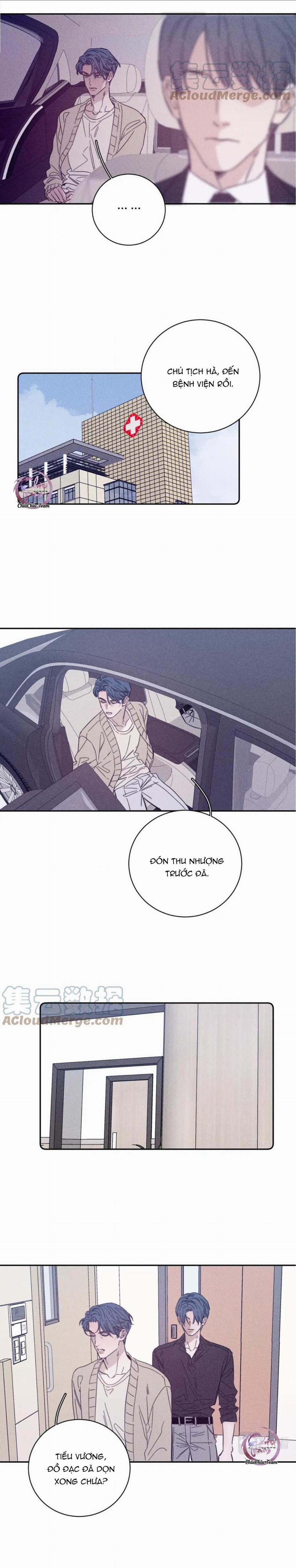 Mùa Xuân Đang Đến 84 trang 9