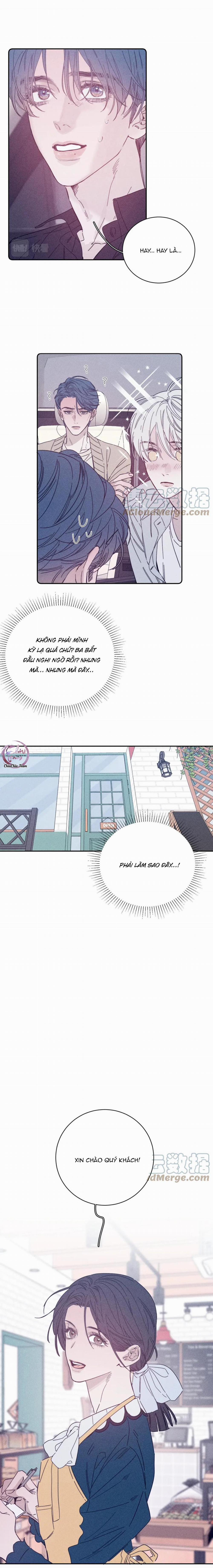 Mùa Xuân Đang Đến 85 trang 1