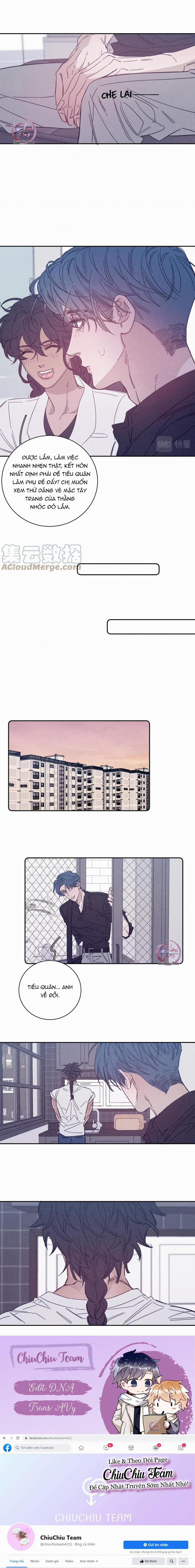 Mùa Xuân Đang Đến 85 trang 10