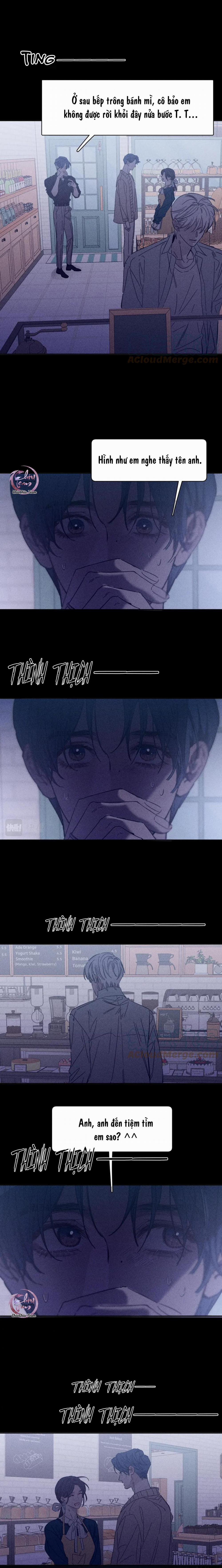 Mùa Xuân Đang Đến 85 trang 3