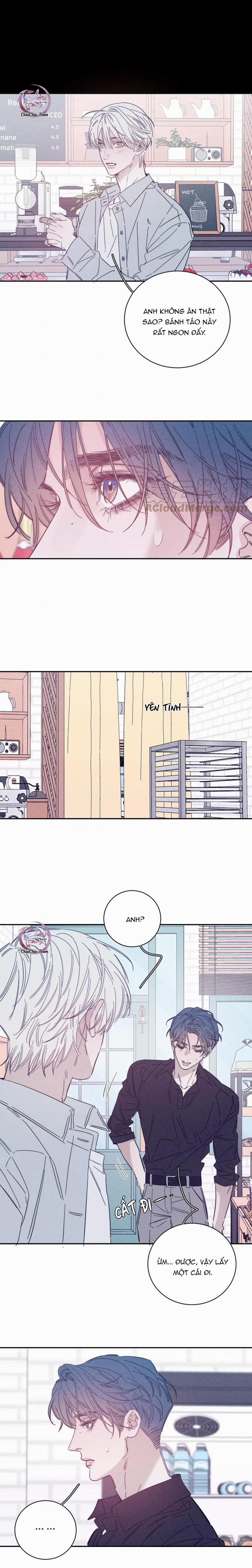 Mùa Xuân Đang Đến 85 trang 5