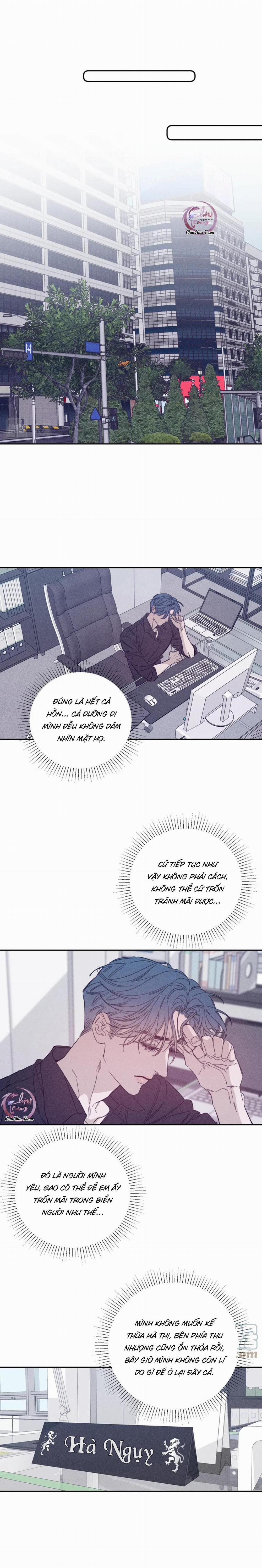 Mùa Xuân Đang Đến 85 trang 6