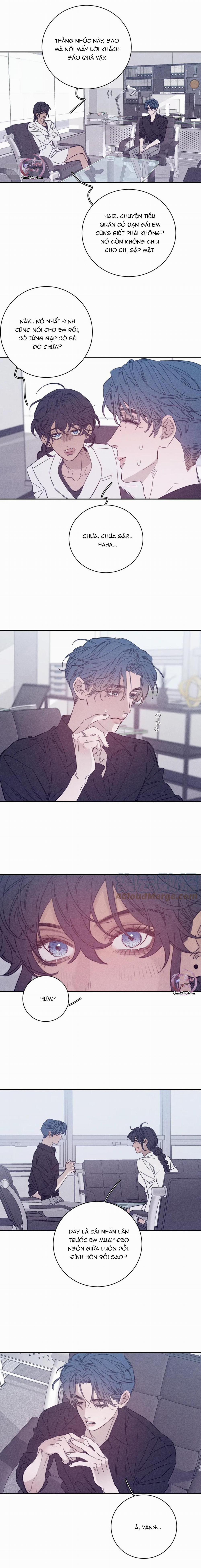 Mùa Xuân Đang Đến 85 trang 9