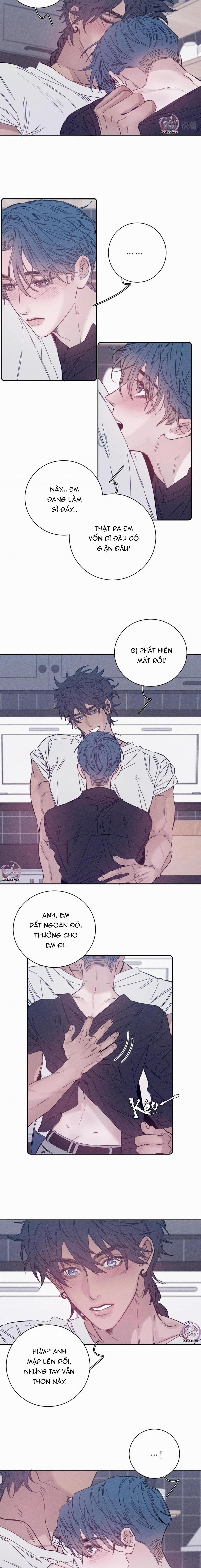 Mùa Xuân Đang Đến 86 trang 2