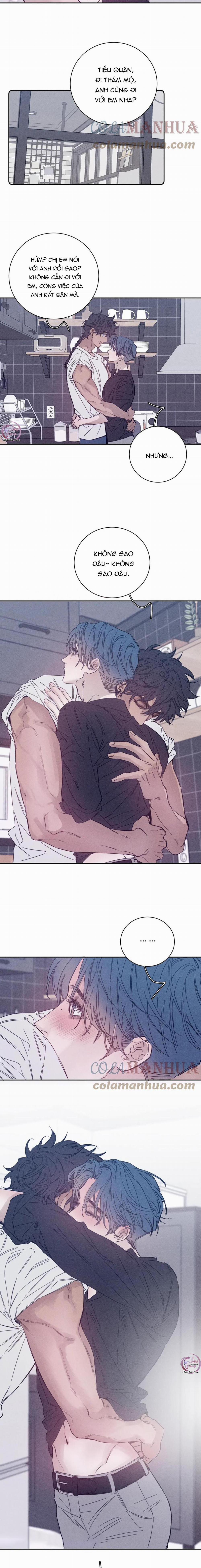 Mùa Xuân Đang Đến 86 trang 4