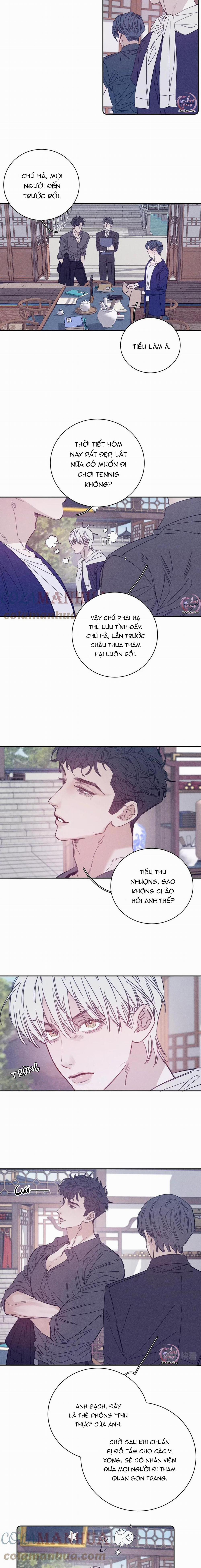 Mùa Xuân Đang Đến 86 trang 7