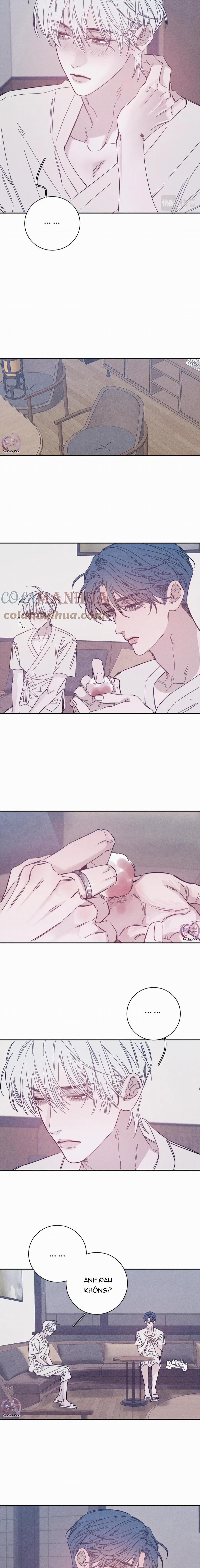 Mùa Xuân Đang Đến 88 trang 2