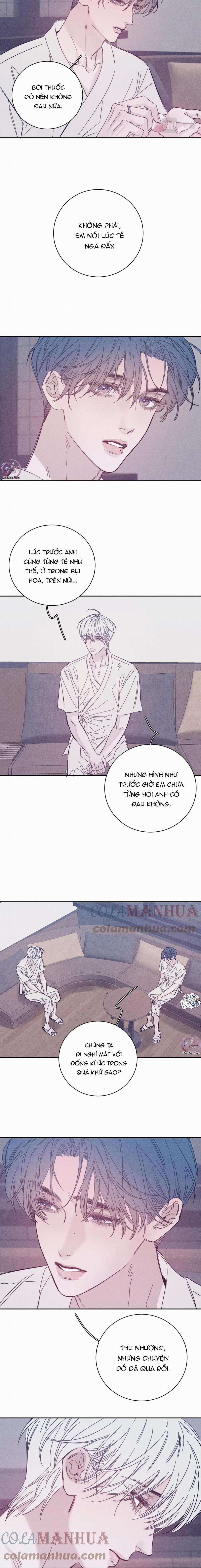 Mùa Xuân Đang Đến 88 trang 3