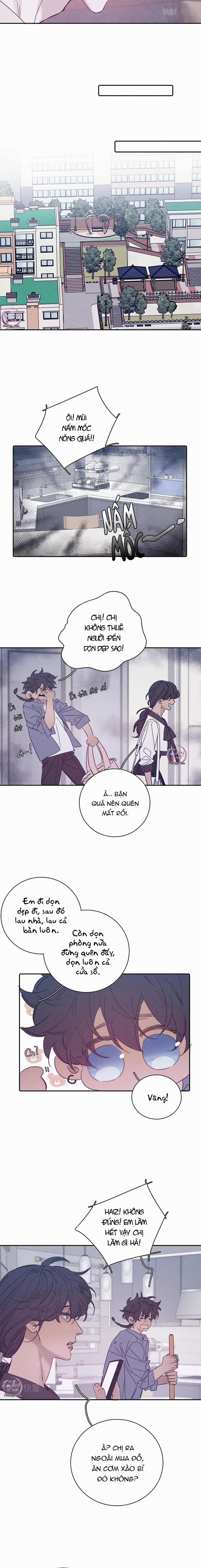 Mùa Xuân Đang Đến 88 trang 4