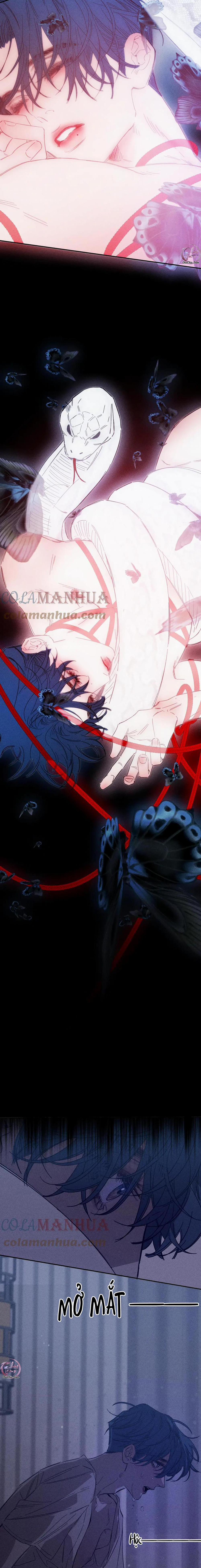 Mùa Xuân Đang Đến 88 trang 8