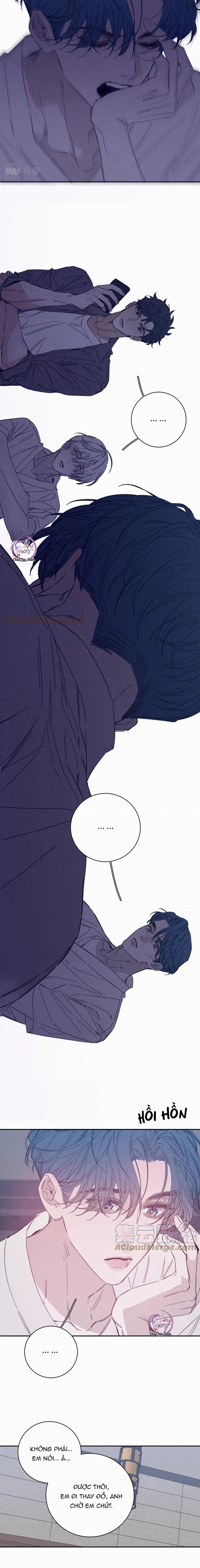 Mùa Xuân Đang Đến 89 trang 4